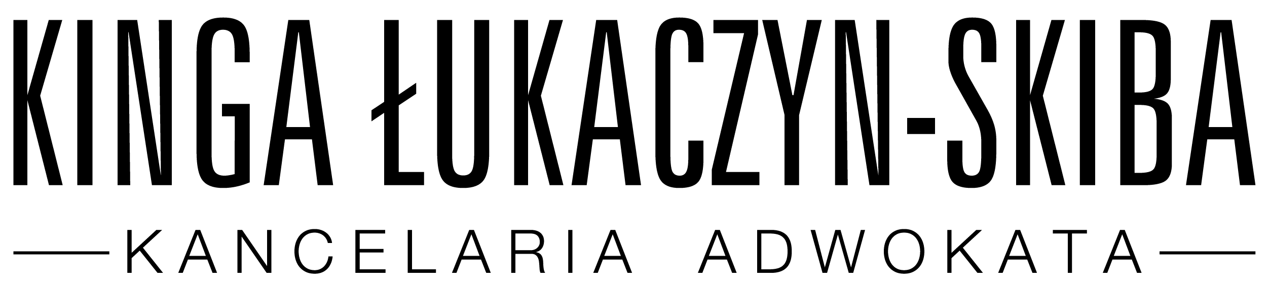 Adwokat Kinga Łukaczyn Skiba