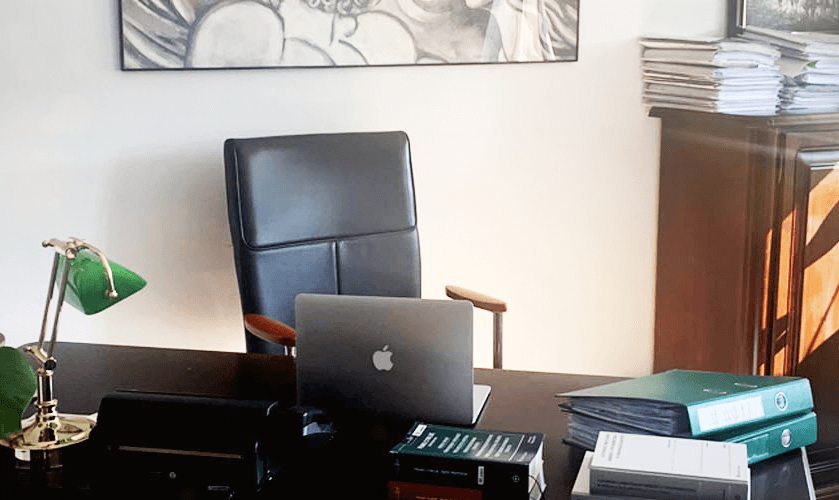 Kontakt Kancelaria Adwokata Głogów